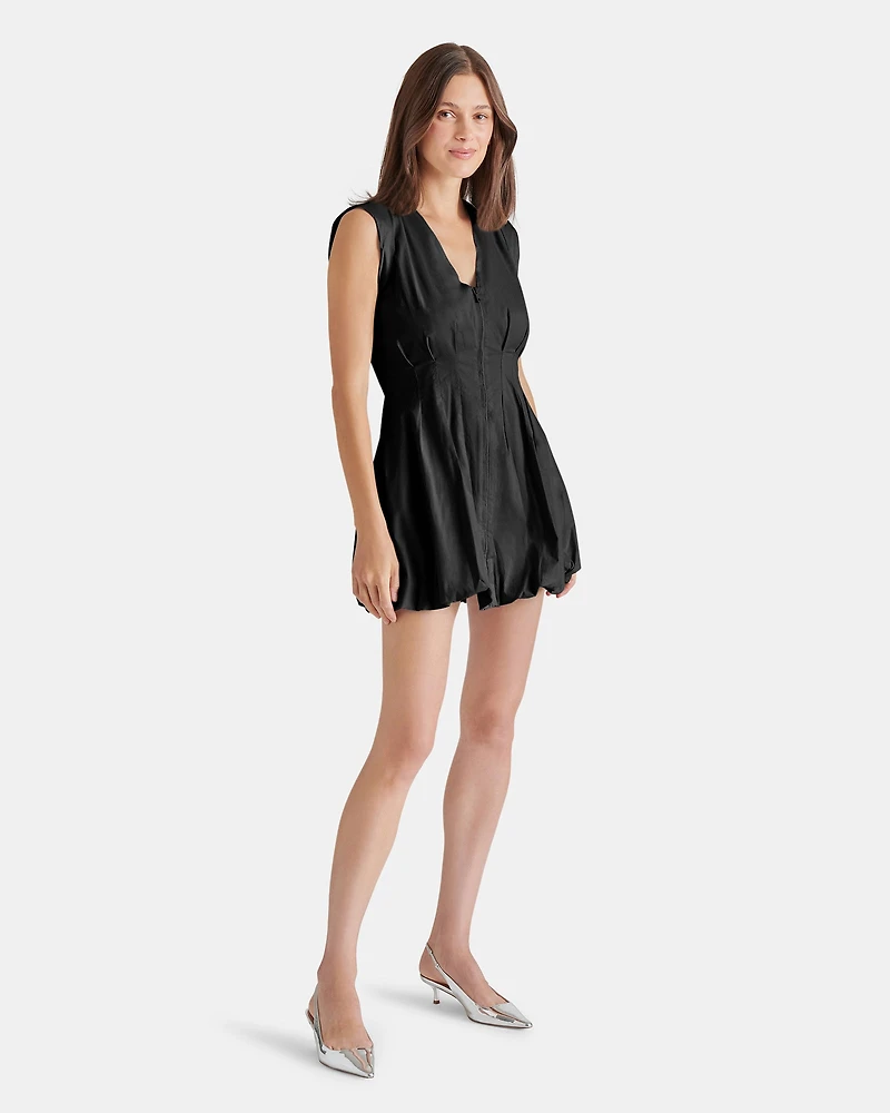 GALE DRESS BLACK