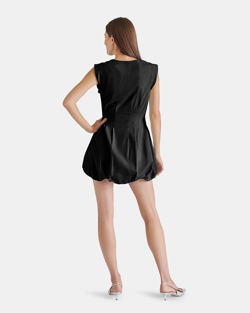 GALE DRESS BLACK