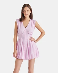 GALE DRESS PINK