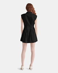 MAISHA DRESS BLACK