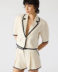 FABLE BLAZER NATURAL