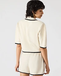 FABLE BLAZER NATURAL