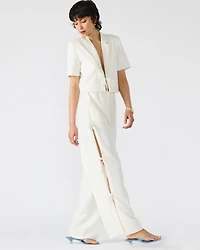 FIA PANT WHITE
