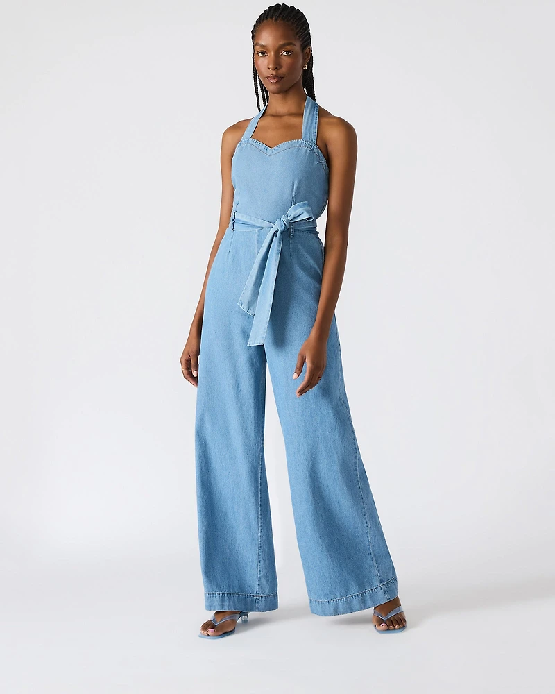 ARTIE JUMPSUIT BLUE