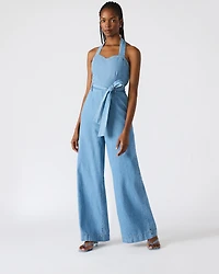 ARTIE JUMPSUIT BLUE