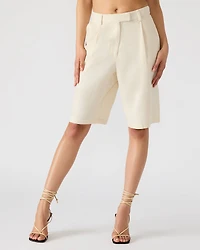 IVANA SHORTS NATURAL