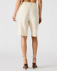 IVANA SHORTS NATURAL