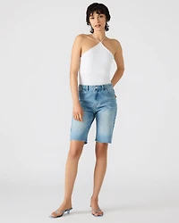 LINNIE TOP WHITE