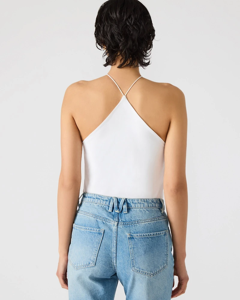 LINNIE TOP WHITE