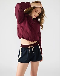 SELMA JACKET WINE