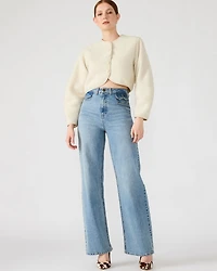 EMILI JACKET CREAM