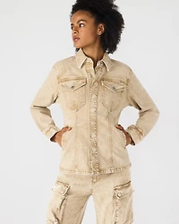 PARC JACKET NATURAL