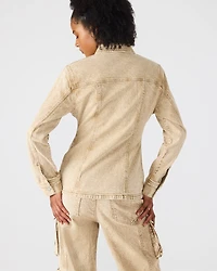 PARC JACKET NATURAL