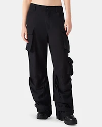 DUO PANT BLACK