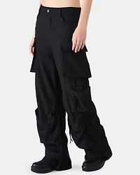 DUO PANT BLACK