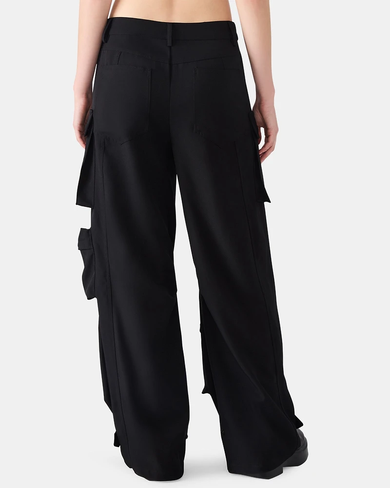 DUO PANT BLACK