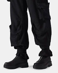 DUO PANT BLACK