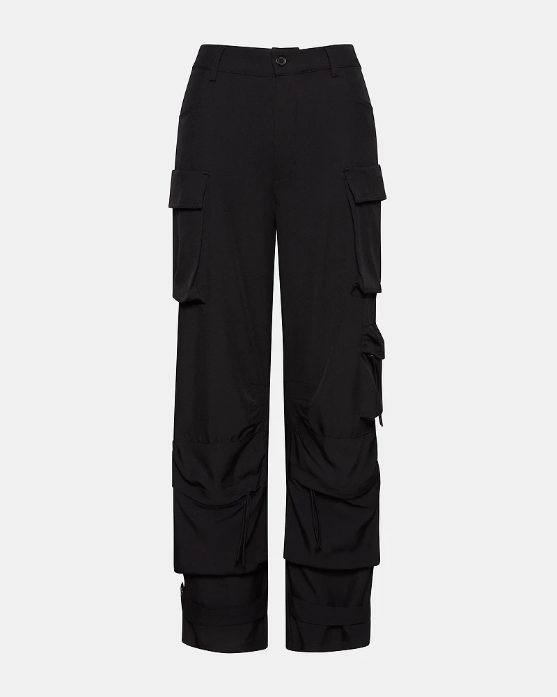 DUO PANT BLACK