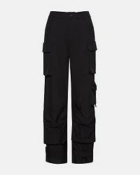DUO PANT BLACK