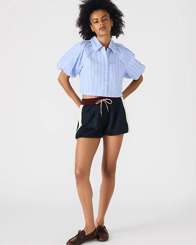 REECE TOP LIGHT BLUE