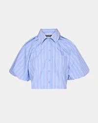 REECE TOP LIGHT BLUE