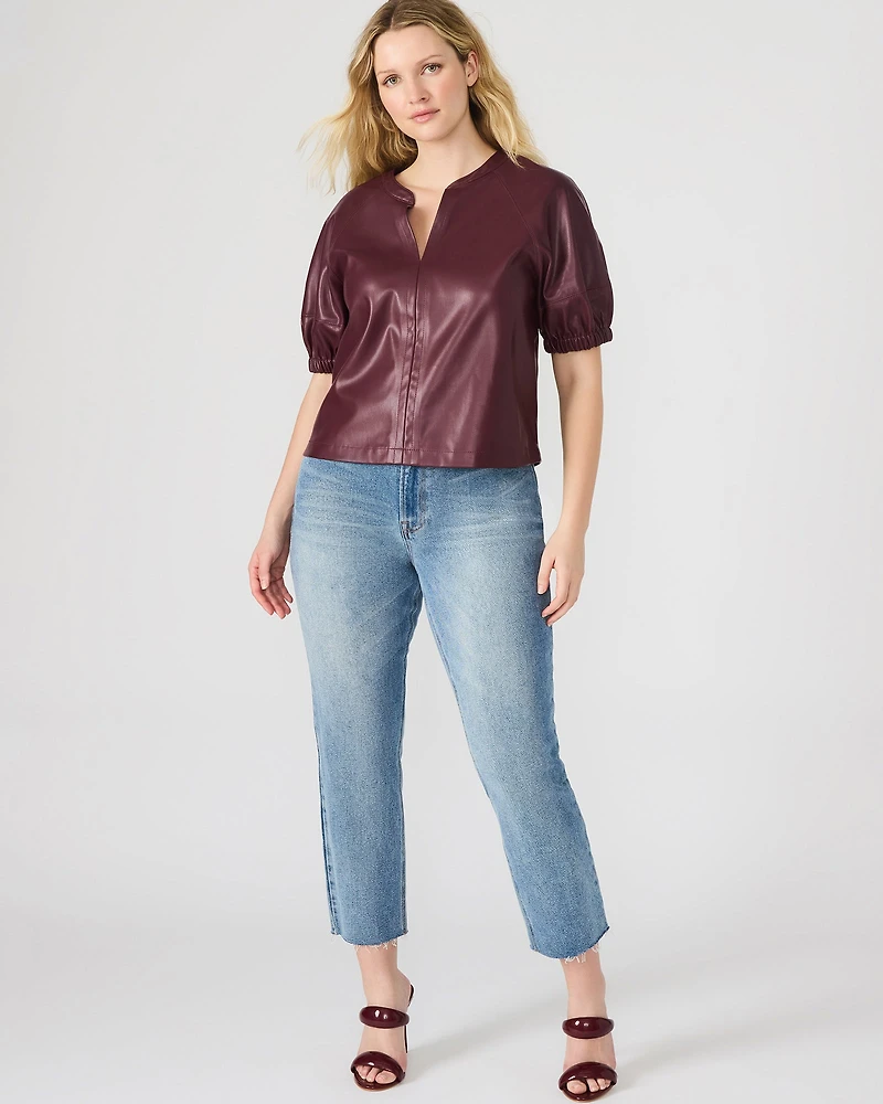 ROXANNE TOP WINE