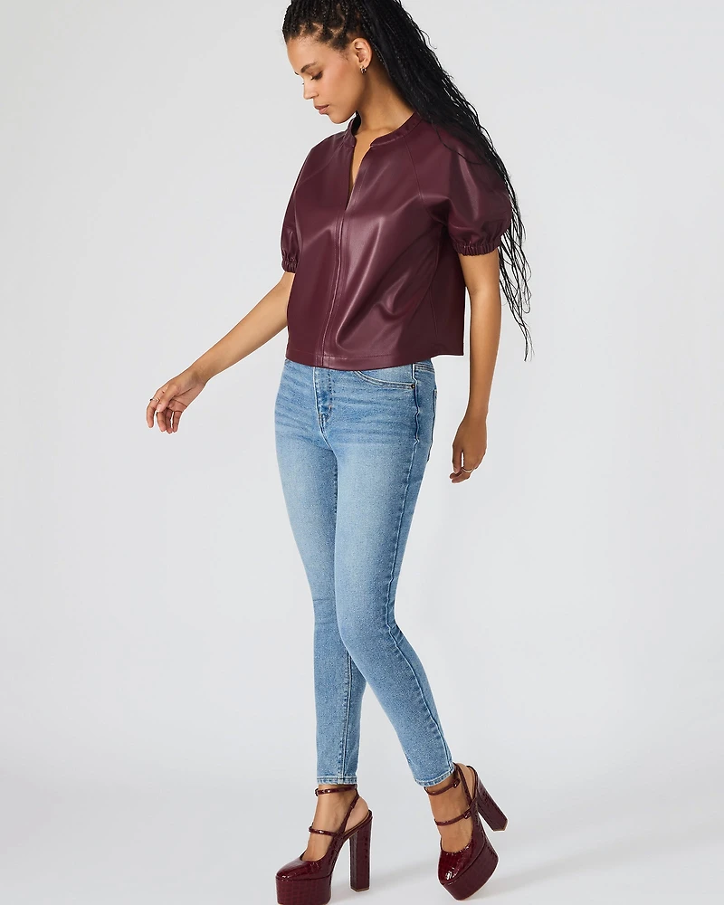 ROXANNE TOP WINE