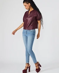 ROXANNE TOP WINE
