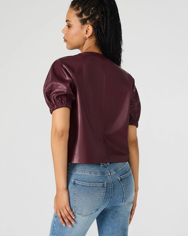 ROXANNE TOP WINE
