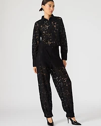 JAIYA TOP BLACK