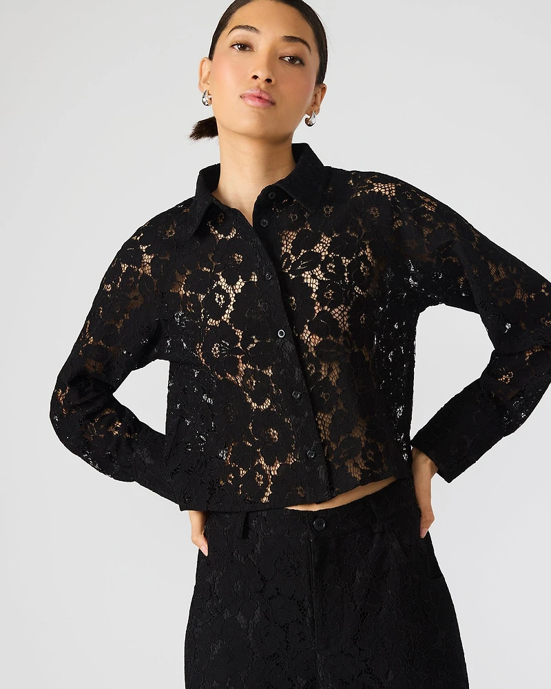 JAIYA TOP BLACK