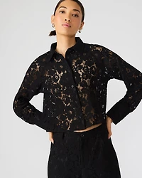 JAIYA TOP BLACK