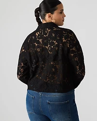 JAIYA TOP BLACK