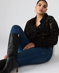 JAIYA TOP BLACK