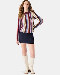 SERRA SWEATER MULTI