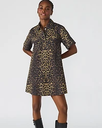 FREDDY DRESS CHEETAH