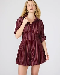 ARIELLE DRESS WINE