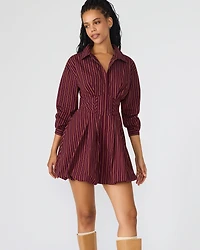 ARIELLE DRESS WINE