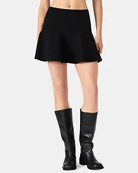 ROSINA SKIRT BLACK