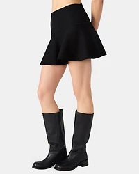 ROSINA SKIRT BLACK