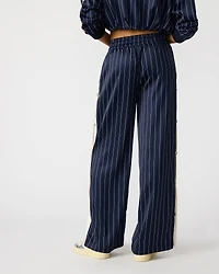 BECKHAM PANT NAVY