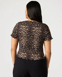 FIA TOP CHEETAH