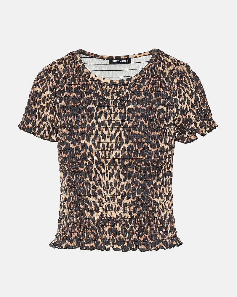 FIA TOP CHEETAH