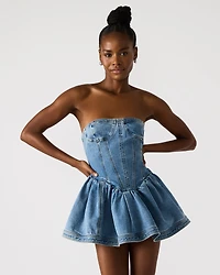 RINA TOP DENIM