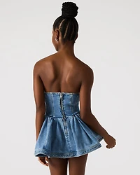 RINA TOP DENIM
