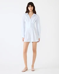 ARIA ROMPER WHITE