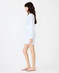 ARIA ROMPER WHITE