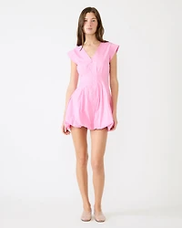 GALEE DRESS PINK