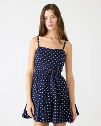 DASIA DRESS BLUE