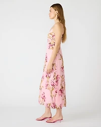 RAY DRESS PINK